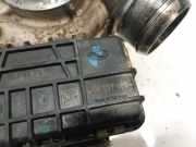 Ladedruckregelventil Mitsubishi Outlander, II 2006.01 - 2013.01 6nw009483,