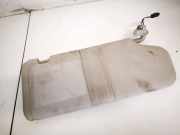 Sonnenblende Subaru Outback, III 2005.01 - 2009.06 Gebraucht,