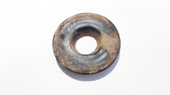 Federteller Skoda Octavia, II 2004.02 - 2009.03 1k0512149b, Bild Federteller Skoda Octavia, II 2004.02 - 2009.03 1k0512149b,