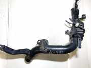Intercooler Schlauch Toyota Avensis, II 2003.04 - 2006.03 1736127070,17361-27070