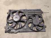 Kühlerlüfter Lüftermotor Volkswagen Passat, B6 2005.08 - 2010.11 1K0121207AA,1K0.121.207AA ZSB 1K0.121.205 C 13-55D 300 199 ZSB1K0121205C 1355D300199 BMR
