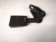 Gurtschloss - Hinten Rechts BMW 7-Series, E65 E66 E67 E68 2001.11 - 2008.06 8223323,