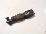 Gurtschloss - Hinten Linke Nissan Almera Tino 2003.09 - 2006.12 facelift Gebraucht,