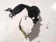 Sicherheitsgurt - Vorne Linke BMW 1-Series, E81 E82 2003.09 - 2006.09 Gebraucht,