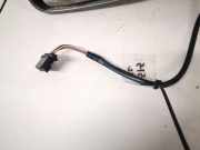 Außenspiegelblende - Vorne Linke Volkswagen Passat, B5+ 2000.11 - 2005.05 e1020479, awx