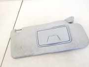 Sonnenblende Mitsubishi Outlander, II 2006.01 - 2013.01 Gebraucht,