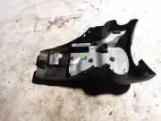 Verkleidung Lenksäule Volvo V50, 2004.04 - 2007.05 021106123865,02110612-3865