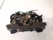 Bedienelement für Klimaanlage Daihatsu Sirion, 1998.04 - 2005.01 Gebraucht,