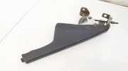 Handbremshebel Audi A3, 8L 1996.09 - 2000.10 Gebraucht,