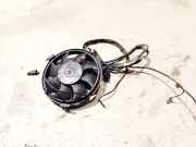Kühlerlüfter Lüftermotor Audi A4, B5 1999.09 - 2001.08 facelift Gebraucht,