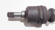 Antriebswelle Vorderachse - Vorne Linke Peugeot 307, 2000.08 - 2005.06 Gebraucht,