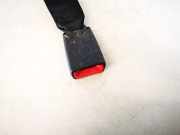 Gurtschloss - Hinten Linke BMW 5-Series, E39 1995.11 - 2003.06 Gebraucht,