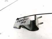 Lang Heckklappe Scharniere Scharnier Links Citroen Xsara Picasso, I 1999.12 - 2004.05 Gebraucht,