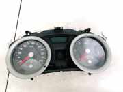 Tachometer Renault Megane, II 2002.11 - 2006.06 8200399695,PBBB032974