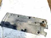 Unterfahrschutz Seat Leon, II 2005.05 - 2012.06 Gebraucht,