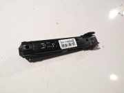 Sicherheitsgurt-Einstellschiene - VORNE RECHTS Skoda Octavia, II 2004.02 - 2009.03 1T0857819,1T0857819