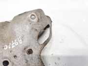 Hitzeschutzblech Abgaskrümmer Nissan Note, 2006.03 - 2013.06 Gebraucht,