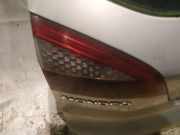 Rückleuchten innen - Hinten Linke Ford Mondeo, 2007.03 - 2013.06 Gebraucht,