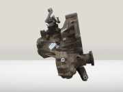 Schaltgetriebe Skoda Roomster, I 2006.01 - 2010.05 JHN,