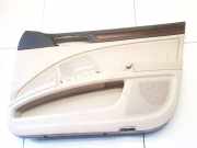 Türverkleidung - Vorne Rechts Skoda Superb, II 2008.03 - 2013.06 3t1867012,