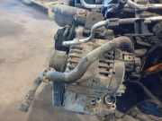Kühlerschlauch Skoda Octavia, II 2004.02 - 2009.03 Gebraucht,