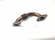 Rohrleitung AGR-Ventil Ford Galaxy, Mk I 2000.04 - 2006.04 facelift 038131521E,