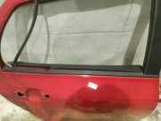 Zierleiste Leiste - Hinten Rechts Toyota Yaris, II (XP90) 2005.01 - 2011.01 Gebraucht,