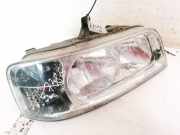Hauptscheinwerfer - Vorne Rechts Citroen Jumper, I 2002.04 - 2006.06 facelift 42600748D,