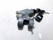 Zündschloss Volkswagen Passat, B3 1988.03 - 1993.07 357905851,