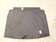 Bodenbelag Kofferraum Volkswagen Golf, V 2003.10 - 2008.10 Gebraucht, BLS