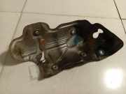 Hitzeschutzblech Abgaskrümmer Toyota Auris, I E15 2006.10 - 2012.10 Gebraucht,
