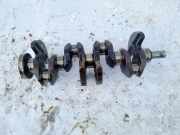 Kurbelwelle Ford Mondeo, 2000.11 - 2007.03 Gebraucht,