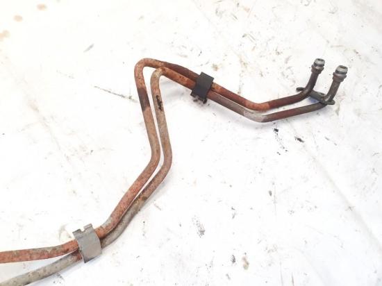 Servoleitung Leitung Servo Servoschlauch Schlauch Land-Rover Range Rover Sport 2005 - 2013 Gebraucht, Bild Servoleitung Leitung Servo Servoschlauch Schlauch Land-Rover Range Rover Sport 2005 - 2013 Gebraucht,