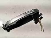 Türgriff Türaussengriff - Hinten Rechts Subaru Forester, III 2008.01 - 2012,12 Gebraucht,