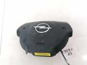 Airbag Fahrer Opel Signum, 2003.05 - 2008.06 13112816,52CWYH