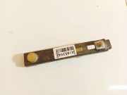 Sicherheitsgurt-Einstellschiene - VORNE LINKES Renault Scenic, II 2003.06 - 2006.06 7984b5604,