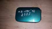 Tankdeckel Tankklappe Mercedes-Benz W202, 1993.03 - 2000.05 2015842939,na