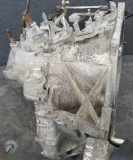 Schaltgetriebe Mitsubishi ASX, 2010.02 --> F6MBA1UQZ, F6MBA-1-UQZ