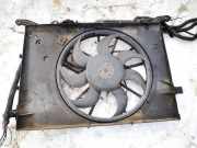 Kühlerlüfter Lüftermotor Volvo V70, II 2001.01 - 2005.06 3135103585,1137328081