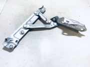 Lang Heckklappe Scharniere Scharnier - Hinten Rechts Chrysler 300, I 1998.11 - 2004.12 4575656,