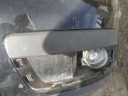 Zier-Schutzleistensatz für Stoßfänger - Vorne Linke Ford C-MAX, 2003.01 - 2007.06 Gebraucht,