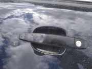 T?rgriff T?raussengriff - Vorne Linke Opel Zafira, B 2008.01 - 2011.10 facelift Gebraucht,