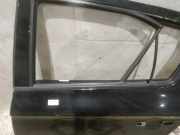 Zierleiste Leiste - Hinten Linke Hyundai i20, 2008.08 - 2014 Gebraucht,