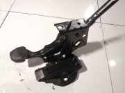 Bremspedal Volkswagen Bora, 1998.01 - 2005.12 Gebraucht, ALH
