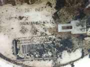 Kraftstoffpumpe Renault Scenic, III 2009.02 - 2013.06 207007,207 007 72020033R 0580207007 002808N 00695010