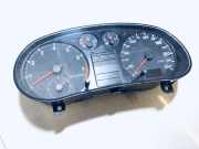 Tachometer Audi A3, 8L 1996.09 - 2000.10 8l0919860a,110008778 88311274245