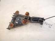 Stoßstangenhalter - Vorne Linke Audi 80, B4 1991.09 - 1995.01 8a0807283,