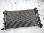 Wasserkühler Mercedes-Benz A-CLASS, W168, 2001.06 - 2004.09 facelift a1685001602,