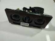 Bedienelement für Klimaanlage Rover 45, 2000.02 - 2005.05 Gebraucht ,