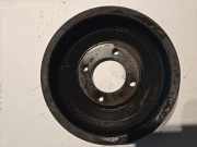 Riemenscheibe für Wasserpumpe BMW X5, E53 facelift 2004 - 2006 11151739527,11151739527